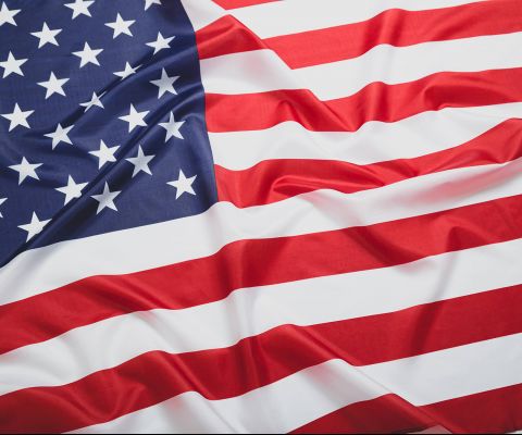 United Stated of America